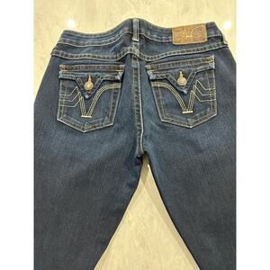 PRVCY Denim Bootcut Jeans – Women’s Size 29